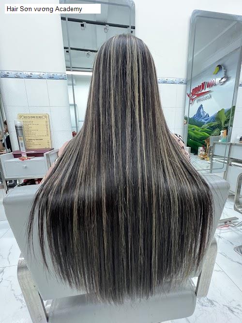 Hình ảnh Hair Sơn vương Academy