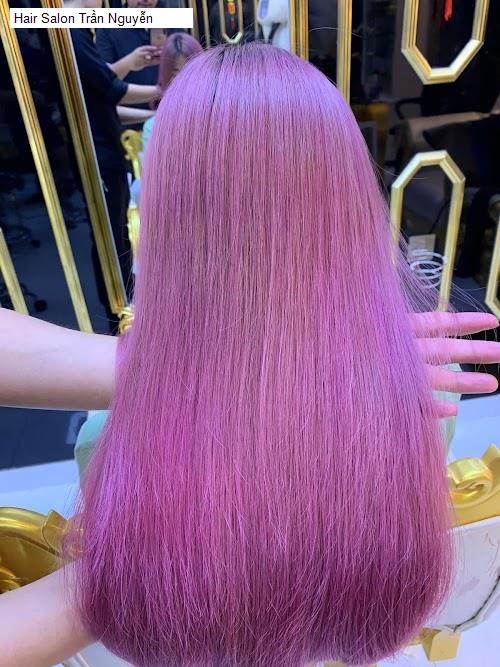Hình ảnh Hair Salon Trần Nguyễn
