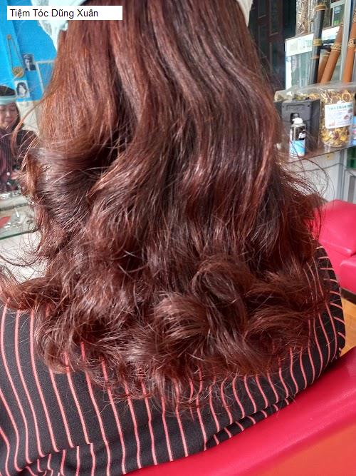 Hình ảnh Tiệm Tóc Dũng Xuân