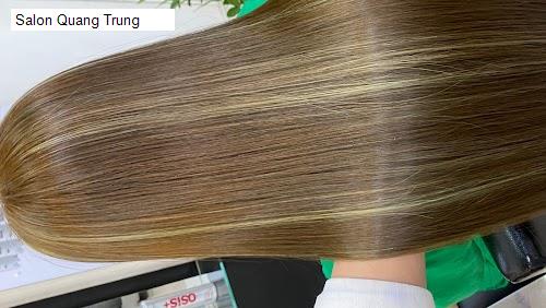Hình ảnh Salon Quang Trung