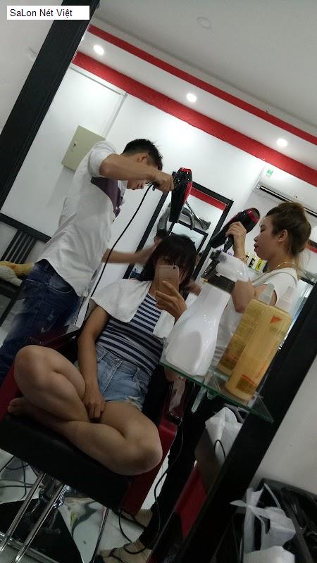Hình ảnh SaLon Nét Việt